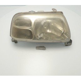 100-32080 faro fanale proiettore anteriore destro Suzuki Grand Vitara 1998 ATTENZIONARE FOTO