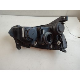 Faro anteriore sinistro Opel Corsa C 1 serie 2000