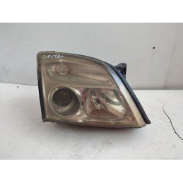 Faro opel vectra destro