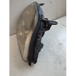 Faro opel vectra destro