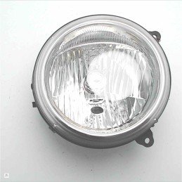 021002HC/R Faro fanale proiettore gruppo ottico luci anteriore dx Jeep Cherokee I serie 4x4 