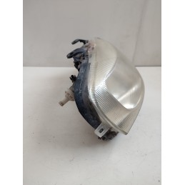 Faro opel astra destro