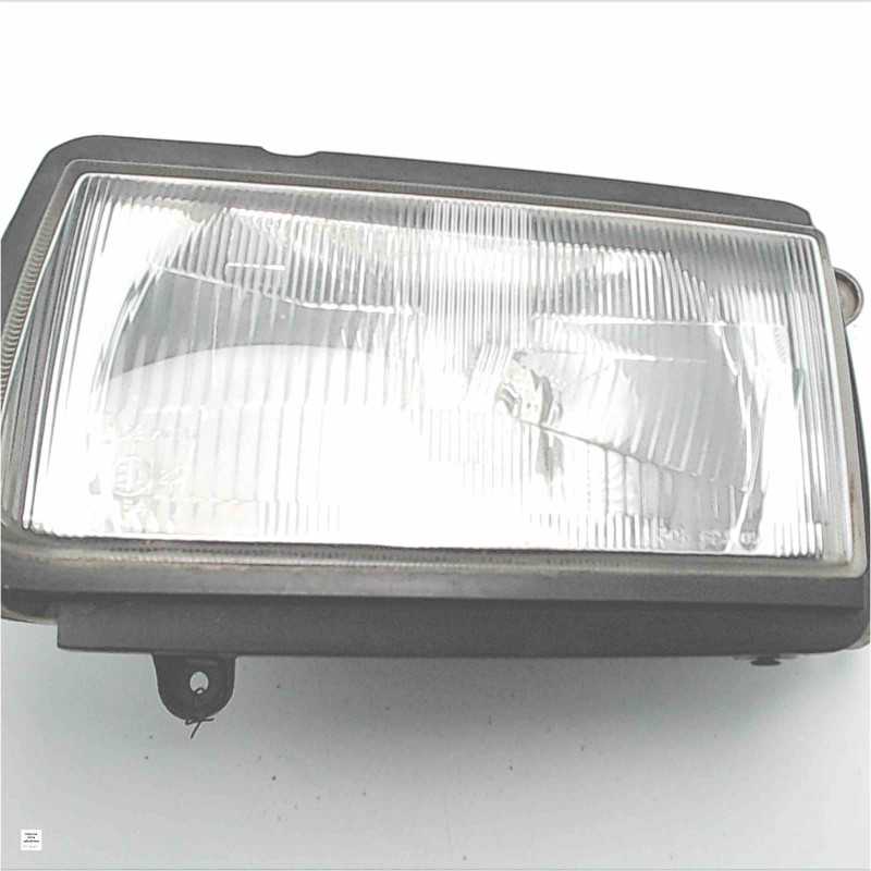 1305235378 Faro fanale proiettore gruppo ottico luce ant sx Opel Frontera B 2.2dti 4x4 2001 1305235378 Faro fanale proiettore gruppo ottico luce ant sx Opel Frontera B 2.2dti 4x4 2001