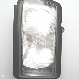 1305235378 Faro fanale proiettore gruppo ottico luce ant sx Opel Frontera B 2.2dti 4x4 2001