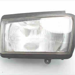 1305235378 Faro fanale proiettore gruppo ottico luce ant sx Opel Frontera B 2.2dti 4x4 2001