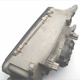 1305235378 Faro fanale proiettore gruppo ottico luce ant sx Opel Frontera B 2.2dti 4x4 2001