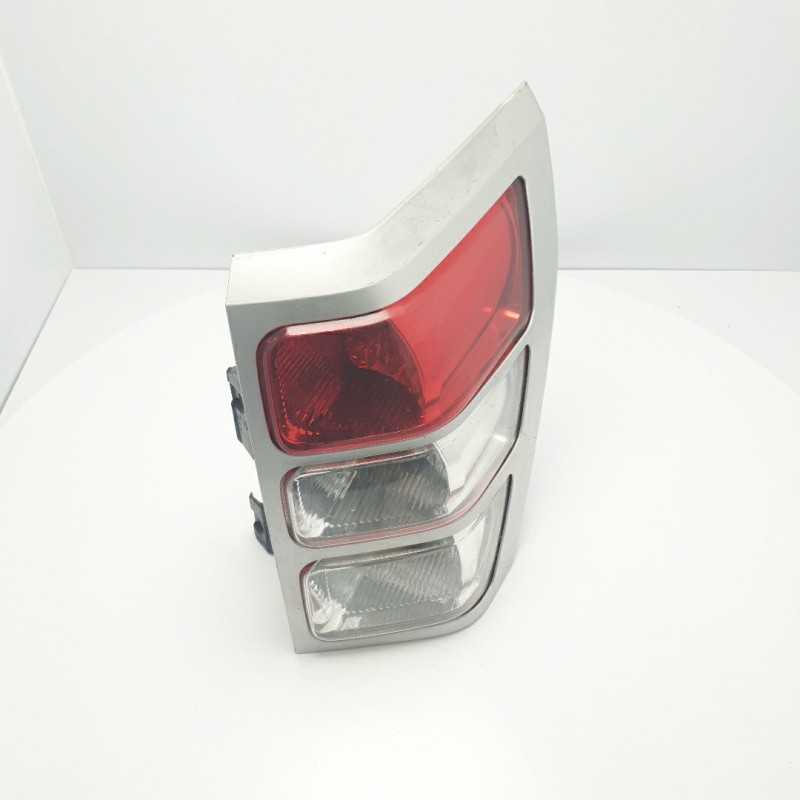 220-59079 faro fanale gruppo ottico stop posteriore destro Suzuki Grand Vitara 2006 lato passeggero Koito 220-59079 faro fanale gruppo ottico stop posteriore destro Suzuki Grand Vitara 2006 lato passeggero Koito