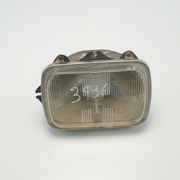 02104R20 faro fanale proiettore anteriore sinistro Toyota HiLux Koito LEGGI BENE
