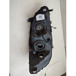 Faro anteriore  opel zafira sinistro sx