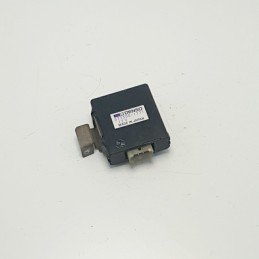 077300-1771 centralina modulo controllo ventilazione elettrica stufa Mitsubishi Pajero V20 Denso 10pin