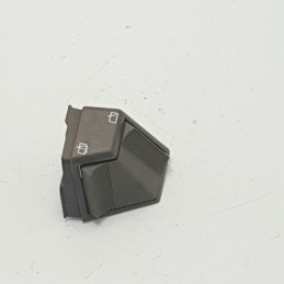 95588290 pulsante interruttore comando tergilunotto Citroen BX Epoca colore marrone