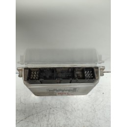 7786887 CENTRALINA MOTORE BMW E46 320 DIESEL 2003 BOSCH 0281010205 
