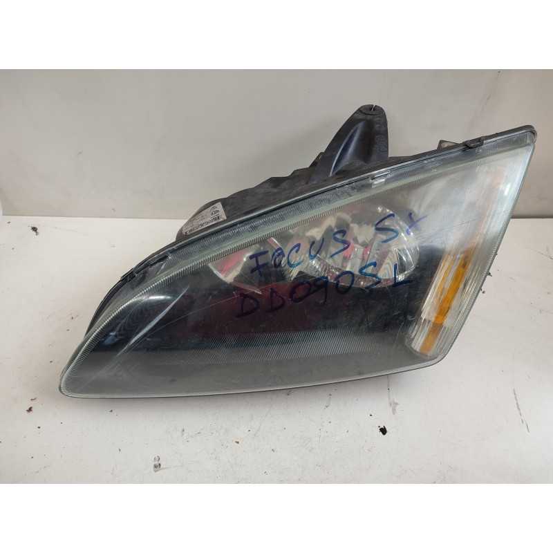 Faro anteriore sinistro Ford Focus