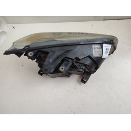 Faro anteriore sinistro Ford Focus 