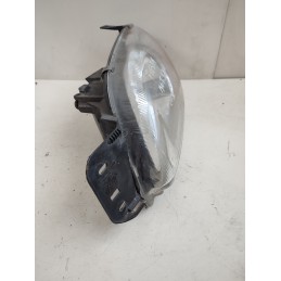 Faro anteriore  Ford Fiesta sinistro  sx