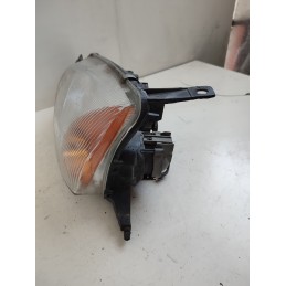 Faro anteriore  Ford Fiesta sinistro  sx