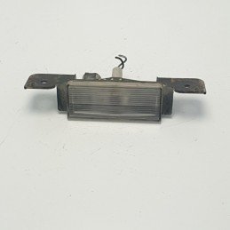 P3304 luce cortesia pedana Mitsubishi Pajero V75 V87 1999-06 12V 75W Stanley