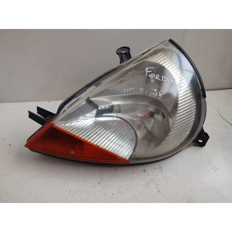 Faro anteriore sinistro Ford Ka 1996-07