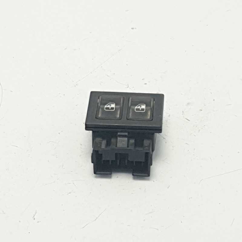 Interruttori pulsanti comandi alzavbetro Autobianchi Y10 anteriore sinistra 6pin compatibile Fiat Uno Interruttori pulsanti comandi alzavbetro Autobianchi Y10 anteriore sinistra 6pin compatibile Fiat Uno