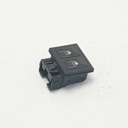 Interruttori pulsanti comandi alzavbetro Autobianchi Y10 anteriore sinistra 6pin compatibile Fiat Uno