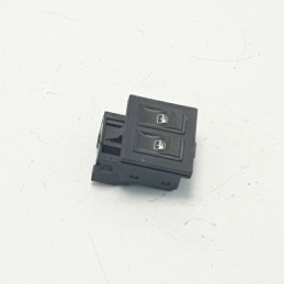 Interruttori pulsanti comandi alzavbetro Autobianchi Y10 anteriore sinistra 6pin compatibile Fiat Uno