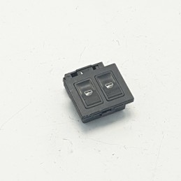 Interruttori pulsanti comandi alzavbetro Autobianchi Y10 anteriore sinistra 6pin compatibile Fiat Uno