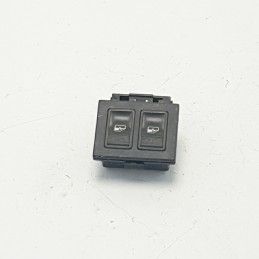 Interruttori pulsanti comandi alzavbetro Autobianchi Y10 anteriore sinistra 6pin compatibile Fiat Uno