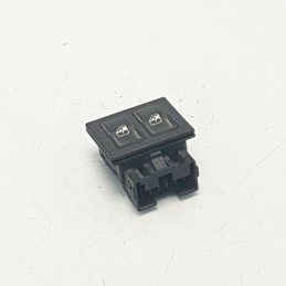 Interruttori pulsanti comandi alzavbetro Autobianchi Y10 anteriore sinistra 6pin compatibile Fiat Uno