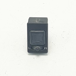 Interruttore pulsante comando regolazione specchietti elettrici Nissan Terrano MK1 