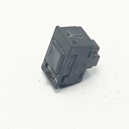 Interruttore pulsante comando regolazione specchietti elettrici Nissan Terrano MK1 