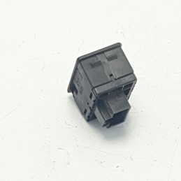 Interruttore pulsante comando regolazione specchietti elettrici Nissan Terrano MK1 