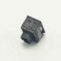Interruttore pulsante comando regolazione specchietti elettrici Nissan Terrano MK1 