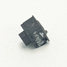 Interruttore pulsante comando regolazione specchietti elettrici Nissan Terrano MK1 
