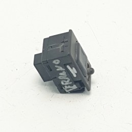 Interruttore pulsante comando regolazione specchietti elettrici Nissan Terrano MK1 