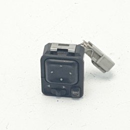 Interruttore pulsante comando regolazione specchietti elettrici Opel Frontera B 10+2pin