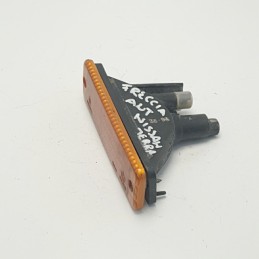 010033 freccia paraurti anteriore sinistra Nissan Terrano MK1 1986-97 Valeo