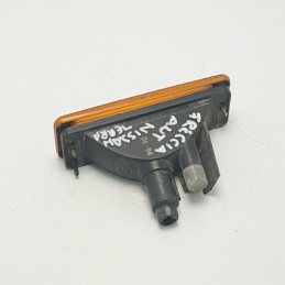010033 freccia paraurti anteriore sinistra Nissan Terrano MK1 1986-97 Valeo