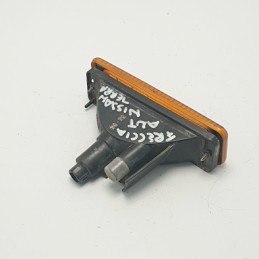 010033 freccia paraurti anteriore sinistra Nissan Terrano MK1 1986-97 Valeo