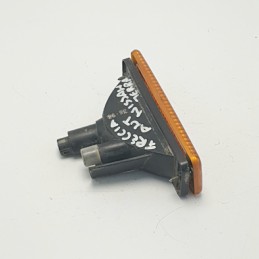 010033 freccia paraurti anteriore sinistra Nissan Terrano MK1 1986-97 Valeo