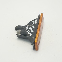 010033 freccia paraurti anteriore sinistra Nissan Terrano MK1 1986-97 Valeo