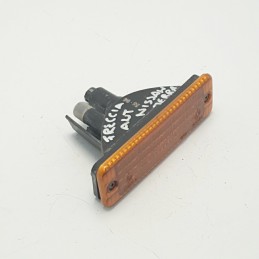 010033 freccia paraurti anteriore sinistra Nissan Terrano MK1 1986-97 Valeo
