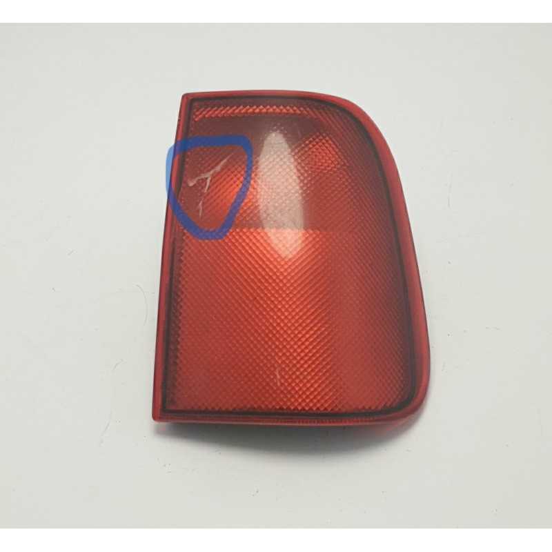 268500F001 faro fanale stop posteriore destro Nissan terrano II MK2 1993-99 gemma rigata come in foto 268500F001 faro fanale stop posteriore destro Nissan terrano II MK2 1993-99 gemma rigata come in foto