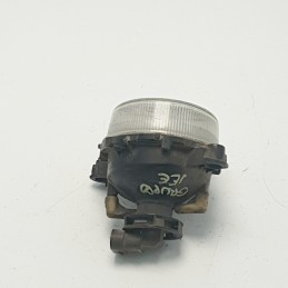 963282-00 fanalino fendinebbia anteriore sinistro Nissan Terrano Hella