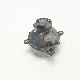 963282-00 fanalino fendinebbia anteriore sinistro Nissan Terrano Hella