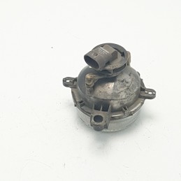 963282-00 fanalino fendinebbia anteriore sinistro Nissan Terrano Hella