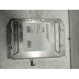 1685451332  CENTRALINA ABS ESP ASR FRENI MERCEDES W168 CLASSE A 140 1997-04 BOSCH 0265109619 