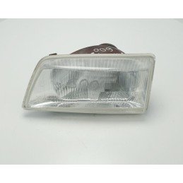 0301025355 faro fanale proiettore anteriore sinistro Opel Frontera A 1992 Bosch lato guida