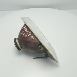 0301025355 faro fanale proiettore anteriore sinistro Opel Frontera A 1992 Bosch lato guida