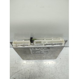 1685451332  CENTRALINA ABS ESP ASR FRENI MERCEDES W168 CLASSE A 140 1997-04 BOSCH 0265109619 