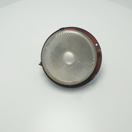 Faro fanale proiettore anteriore dx sx Suzuki SJ 413 Santana sinistro destro